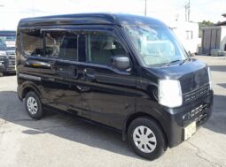 軽キャンパー　ドリームミニ