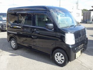 軽キャンパー ドリームミニ
