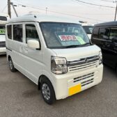 軽キャンパー　ドリームミニ