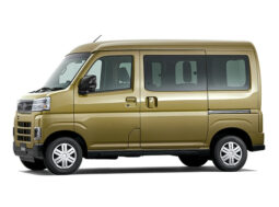 軽キャンパー　ドリームミニ