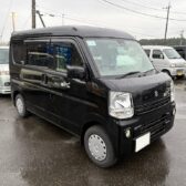 軽キャンパー　ドリームミニ