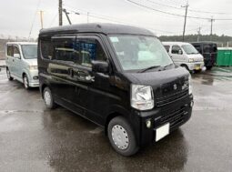 軽キャンパー　ドリームミニ