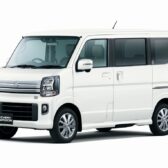 軽キャンパー　ドリームミニ