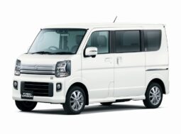 軽キャンパー　ドリームミニ
