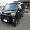 軽キャンパー　ドリームミニ