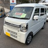 軽キャンパー　ドリームミニ