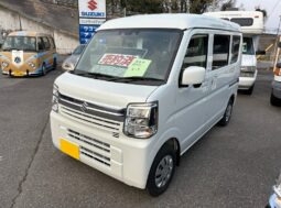 軽キャンパー　ドリームミニ