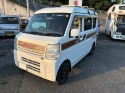 軽キャンパー　ドリームミニ