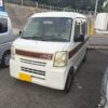 軽キャンパー　ドリームミニ
