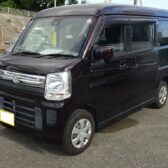 軽キャンパー ドリームミニ