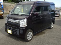 軽キャンパー　ドリームミニ