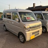 軽キャンパー　ドリームミニ