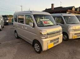 軽キャンパー ドリームミニ