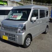 軽キャンパー　ドリームミニ