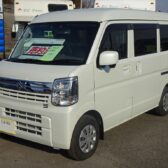 軽キャンパー　ドリームミニ