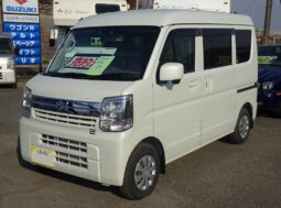 軽キャンパー ドリームミニ