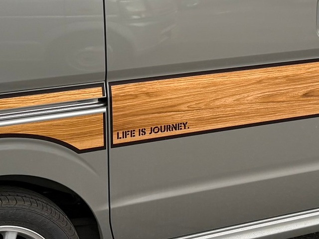 軽キャンパー　ドリームミニ