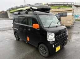 軽キャンパー ドリームミニ