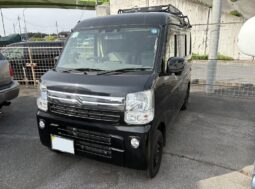 軽キャンパー ドリームミニ Dタイプ