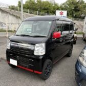軽キャンパー　ドリームミニ　Bタイプ