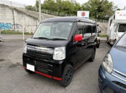 軽キャンパー　ドリームミニ　Bタイプ