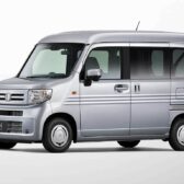 軽キャンパー　ドリームミニ　簡易仕様