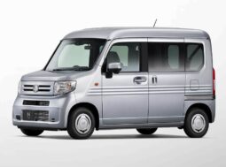 軽キャンパー ドリームミニ 簡易仕様
