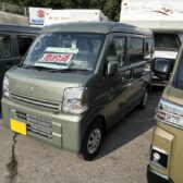 スズキエブリイ PC 2WD 5MT