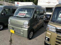 スズキエブリイ PC 2WD 5MT
