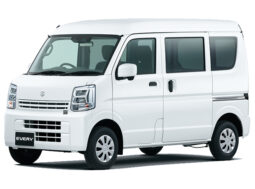 軽キャンパー ドリームミニ 木のぬくもり