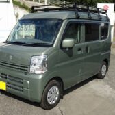 軽キャンパードットコム　ドリームミニ