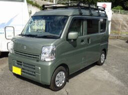 軽キャンパードットコム ドリームミニ