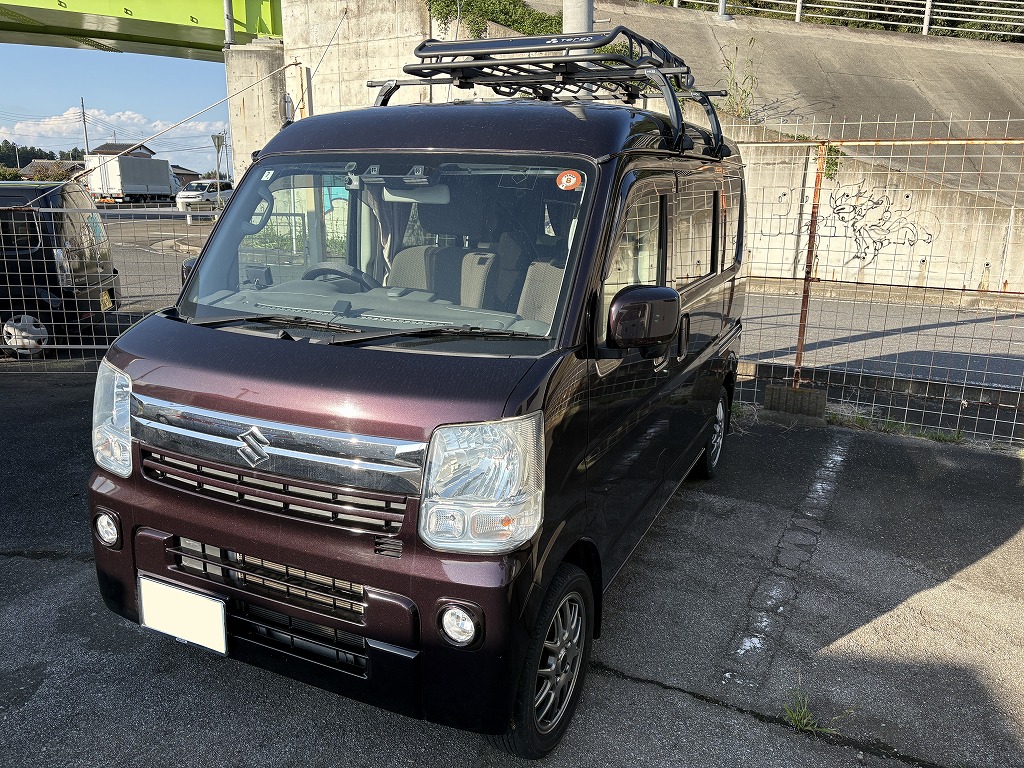 軽キャンパードットコム　ドリームミニ