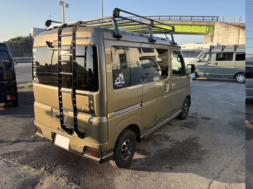 軽キャンパードットコム ドリームミニ